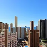 Apartment Torre Mar 14-b