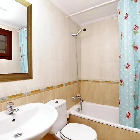 Apartamento Torre Mar 14-b *