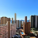 Torre Mar 14-b 아파트