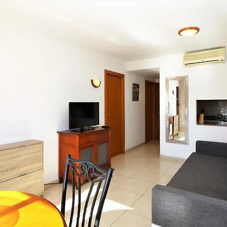 Appartamento Torre Mar 14-b