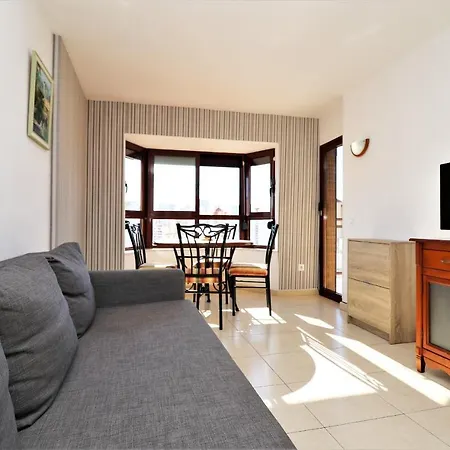 Torre Mar 14-b Apartment *