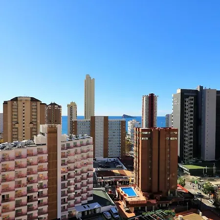 Torre Mar 14-b Апартаменты