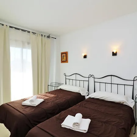 Torre Mar 14-b * Бенидорм