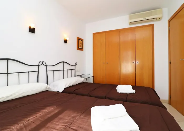 Apartment Torre Mar 14-b