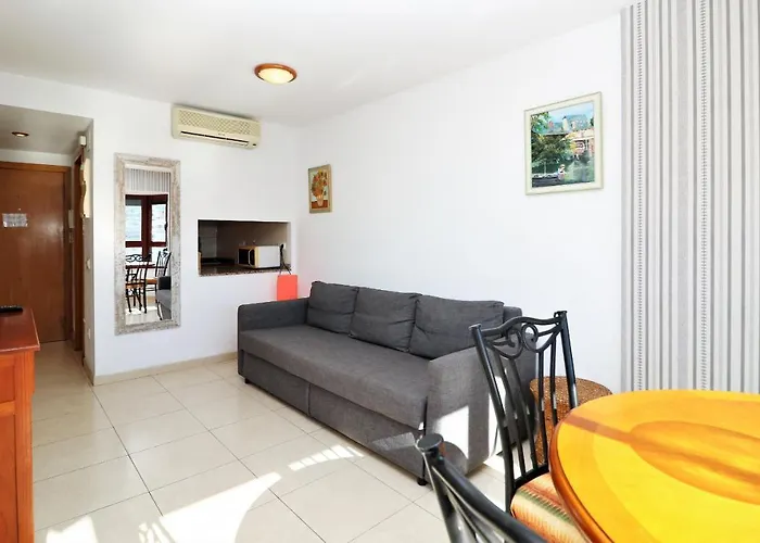 Torre Mar 14-b Benidorm