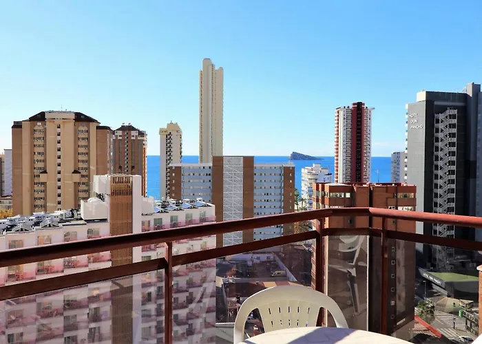 Torre Mar 14-b