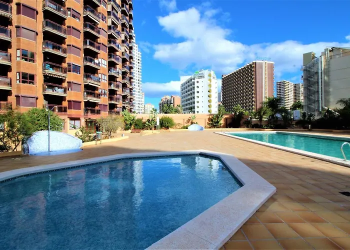 Torre Mar 14-b *