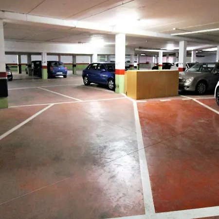 Appartement Torre Mar 14-b