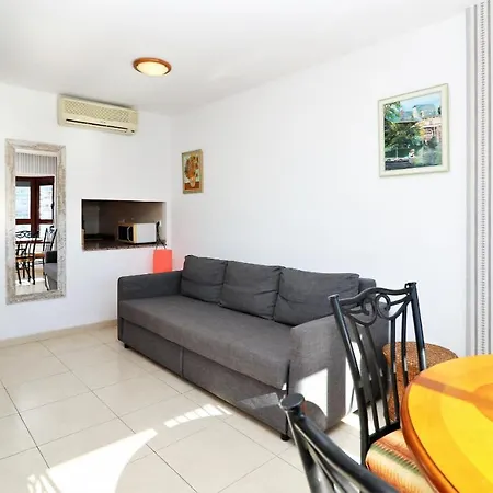 Torre Mar 14-b Benidorm