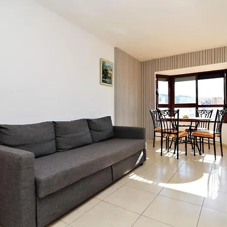 Torre Mar 14-b 公寓