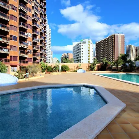 Torre Mar 14-b *