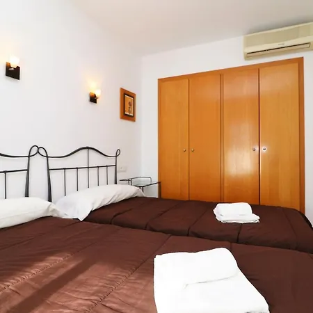 Apartamento Torre Mar 14-b